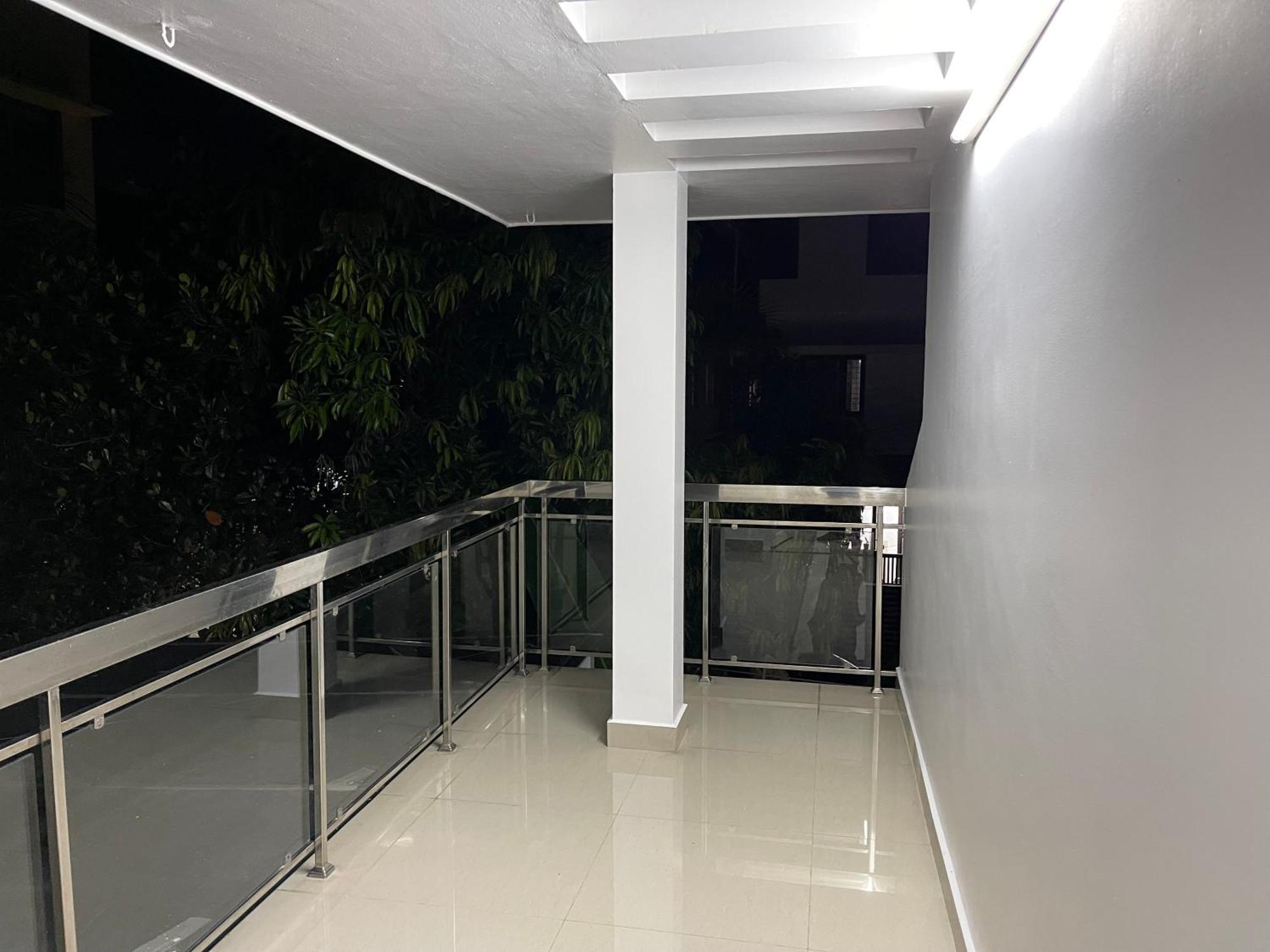 Dream Home Kochi Tripunithura Exteriör bild
