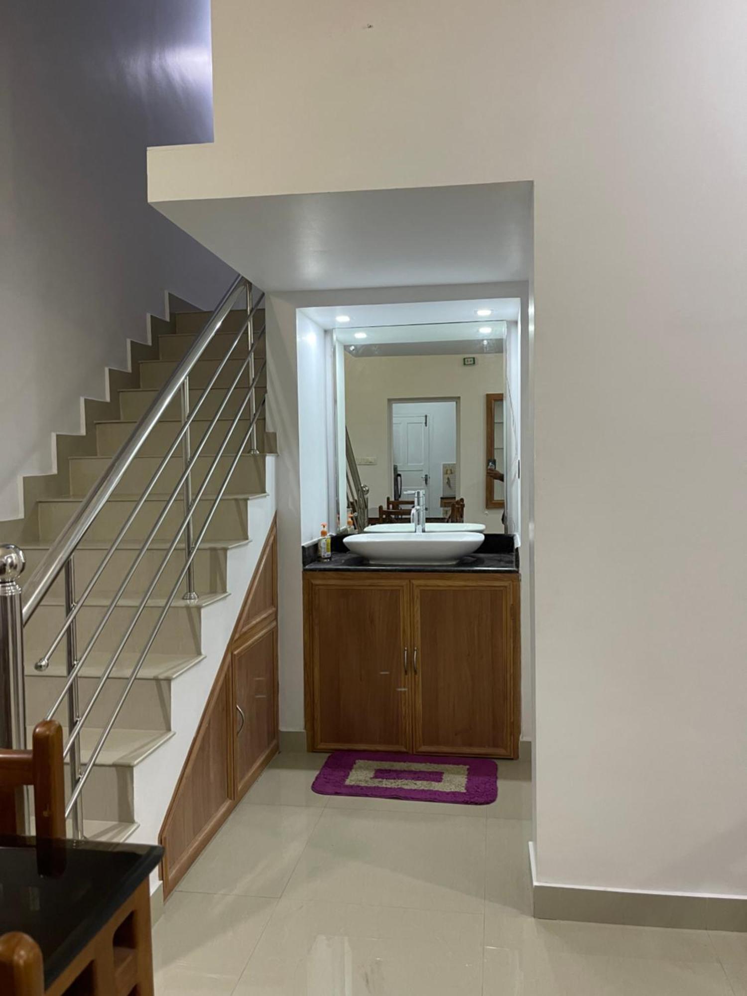 Dream Home Kochi Tripunithura Exteriör bild