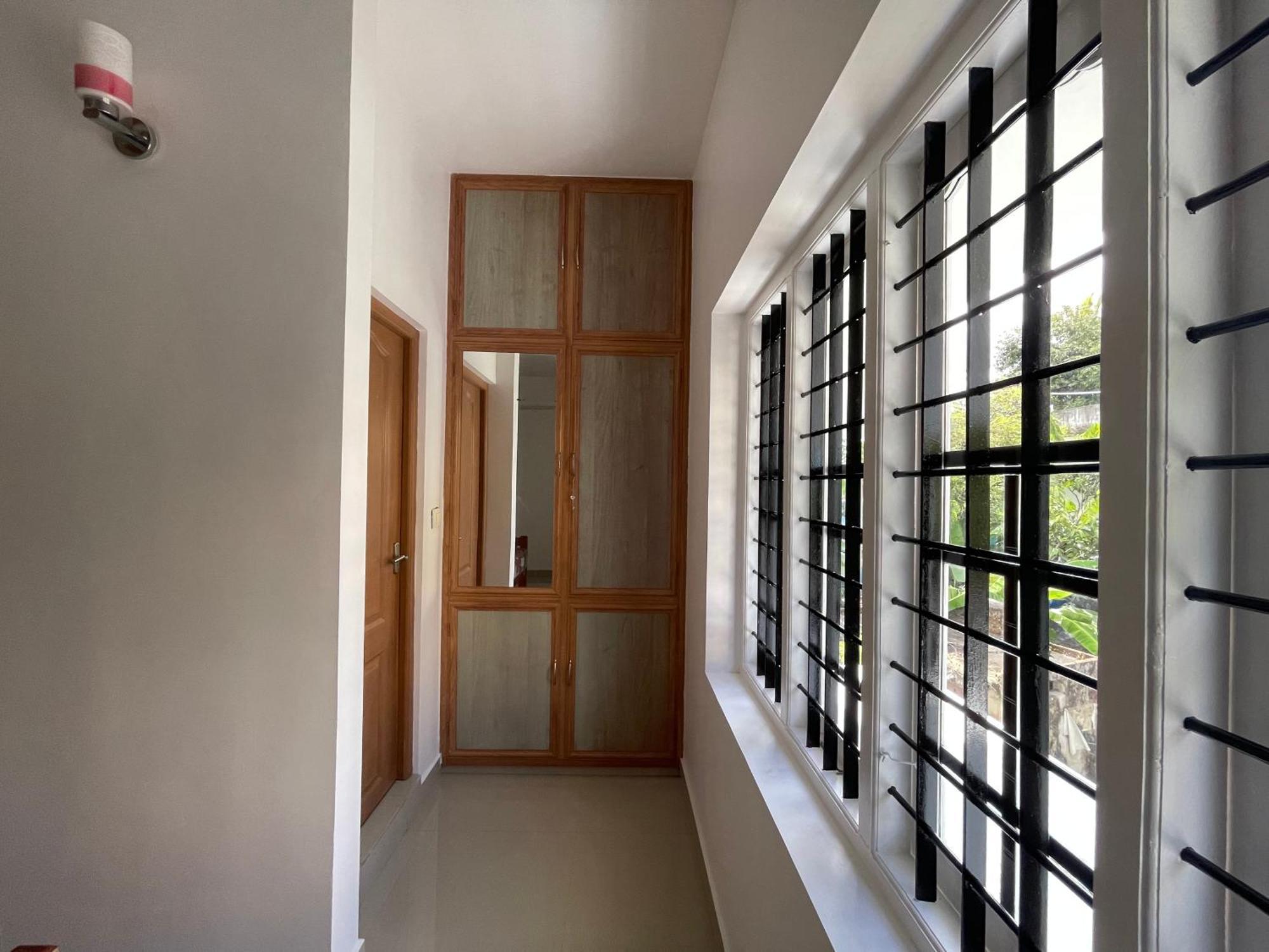 Dream Home Kochi Tripunithura Exteriör bild